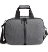 Aer Small Gym Duffel Bag - Grey