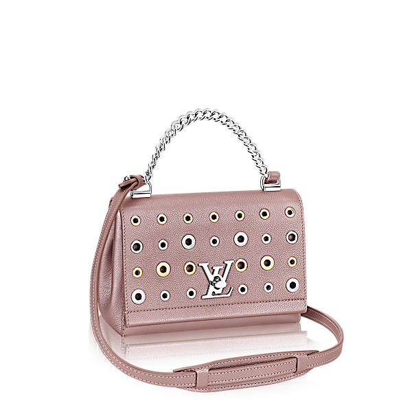 Louis Vuitton Lockme Ii Bb | ModeSens