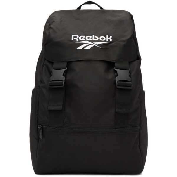 reebok lost and found backpack