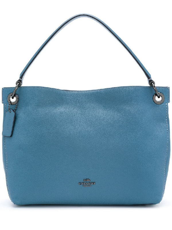 coach clarkson hobo bag
