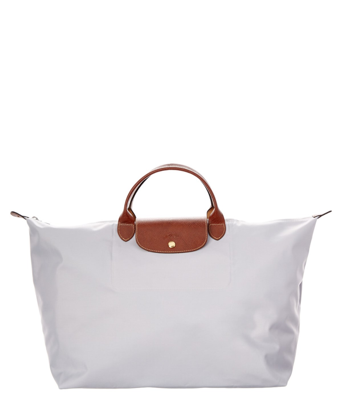 white longchamp bag