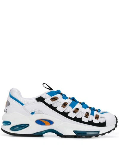 Puma Cell Endura Sneakers In White