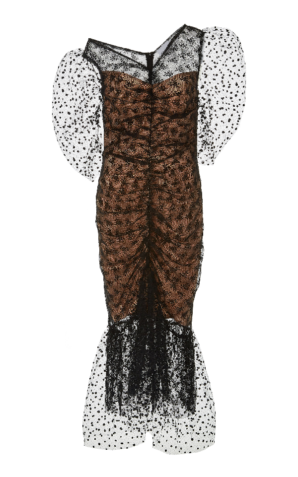 alice mccall found you gown