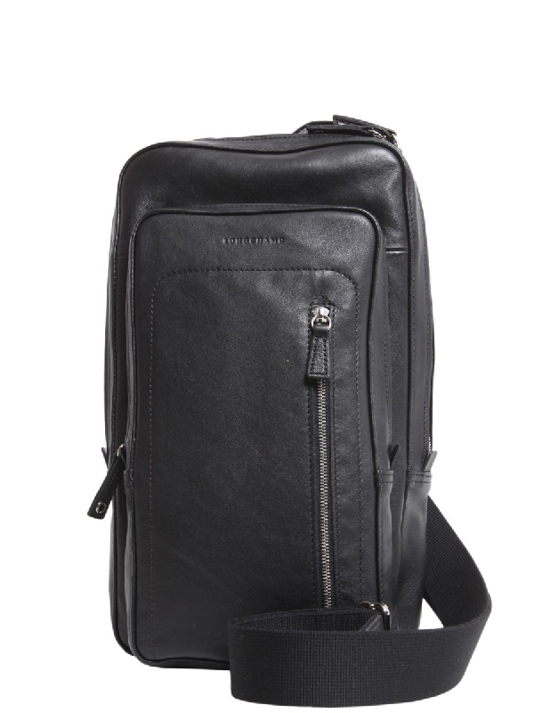 longchamp parisis backpack