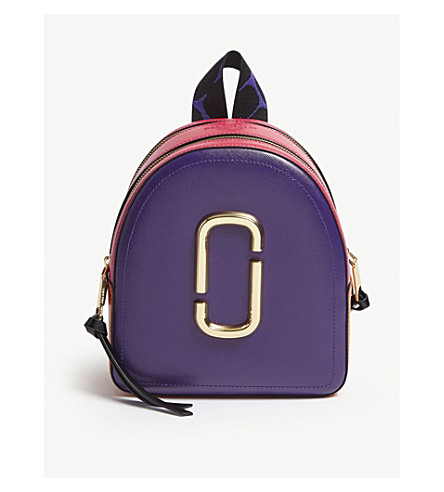 back pack marc jacobs