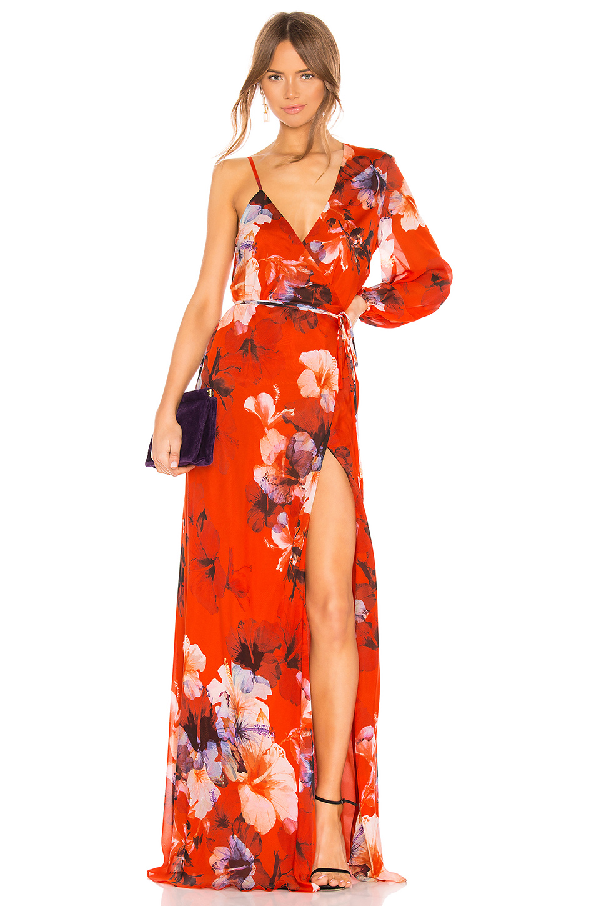 michelle mason gown sale