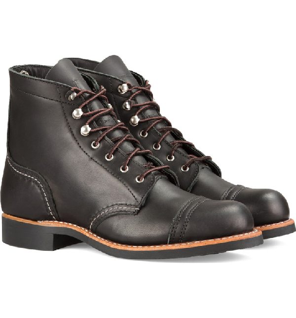 red wing iron ranger sale