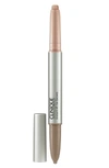 Clinique Instant Lift For Brows Pencil, .004 Oz. In Soft Blond