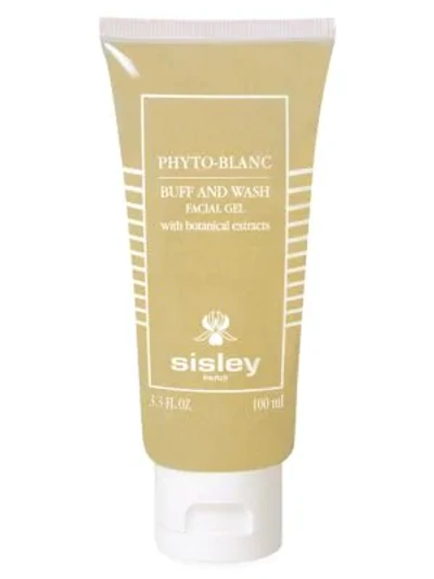 Sisley Paris Phyto Blanc Face Buff & Wash