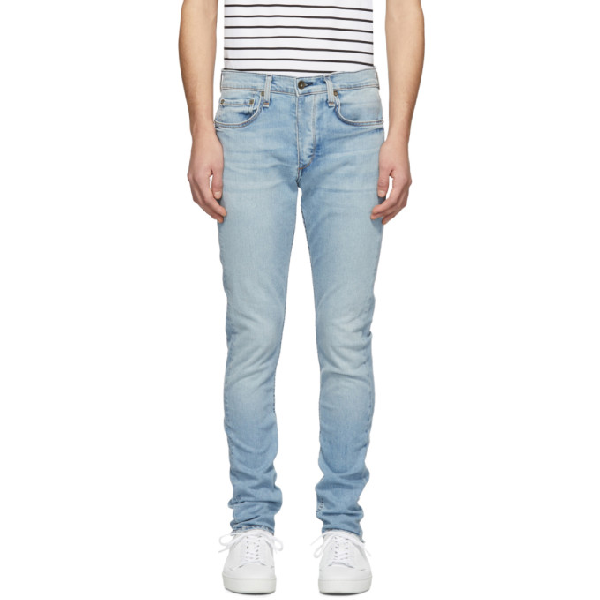 rag & bone fit 1 jeans