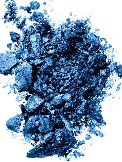 Sisley Paris Phyto-ombre Eclat Eye Shadow In #15 Midnight Blue