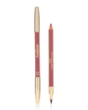 Sisley Paris Phyto-lèvres Perfect Lipliner In Tearose