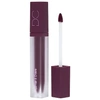 Dominique Cosmetics Berries & Cream Liquid Lipstick Plum Berry In Plumberry
