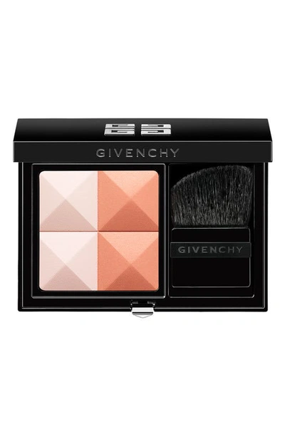 Givenchy Prisme Blush Highlight & Structure Powder Blush Duo 05 Spirit 0.22 oz/ 6.5 G