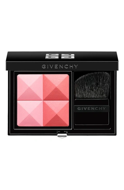 Givenchy Prisme Blush Highlight & Structure Powder Blush Duo 03 Spice 0.22 oz/ 6.5 G