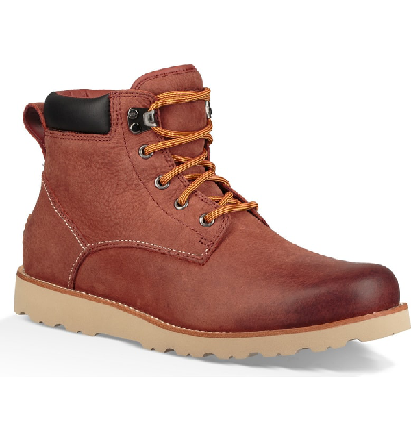 ugg seton waterproof chukka boot