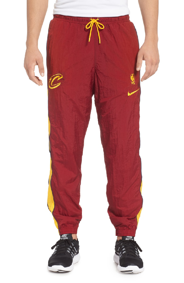 cavaliers tracksuit
