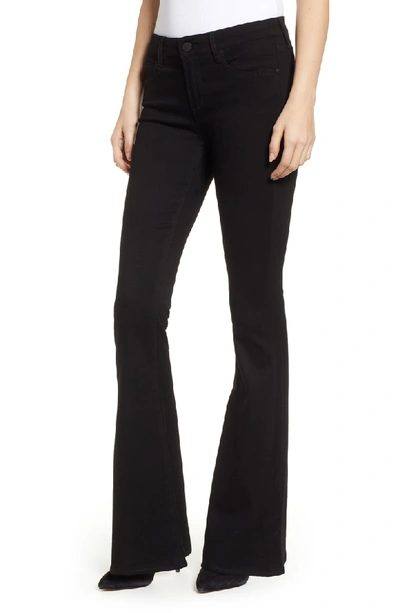 Articles Of Society Faith Flare Jeans In Selma