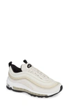 Nike Air Max 97 Sneaker In Phantom/ Beach/ Sand/ Black