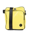 Blauer Cross-body Bags In Yellow