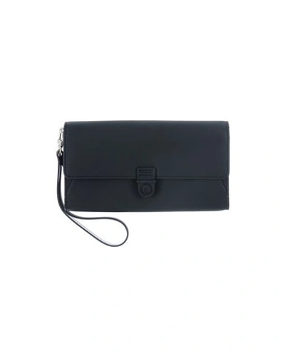 Mandarina Duck Wallet In Black