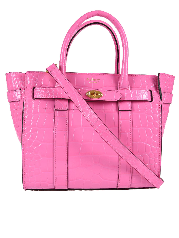 mulberry mini bayswater