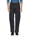 Carhartt Casual Pants In Lead