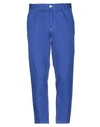 Haikure Pants In Bright Blue