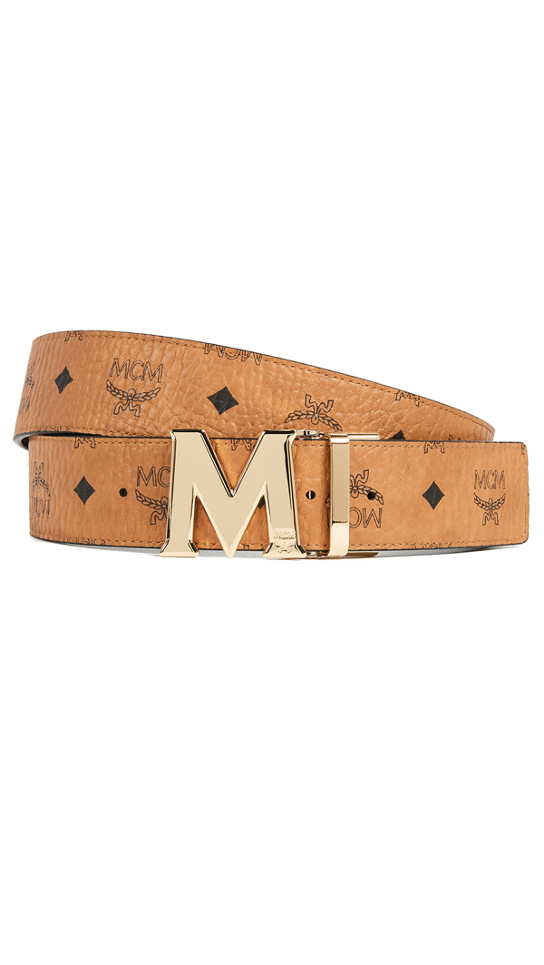 mcm belt sale