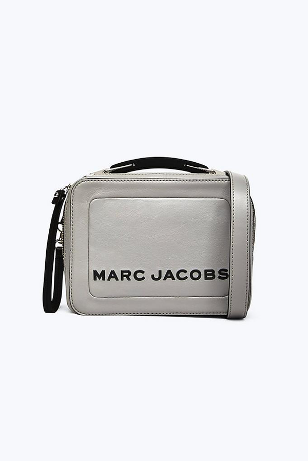 marc jacobs the box 20 crossbody