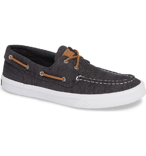 sperry bahama ii baja boat shoe
