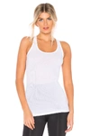 Splits59 Ashby Tank In White