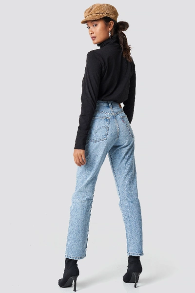 Levi top 501 lovefool