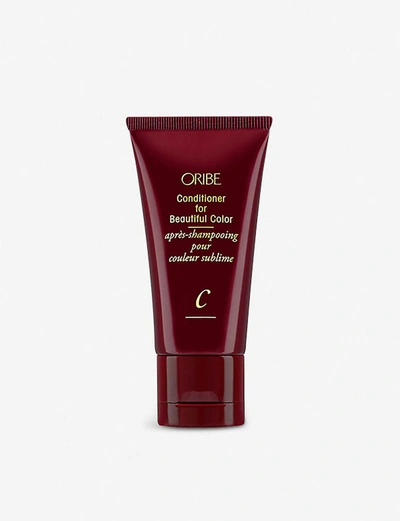 Oribe Conditioner For Beautiful Color, 50ml - One Size In Colorless