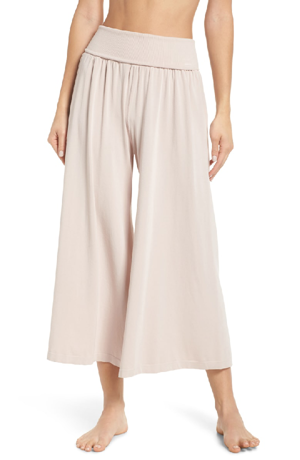 Free People Movement Free People Fp Movement Willow Wide Leg Pants In ...