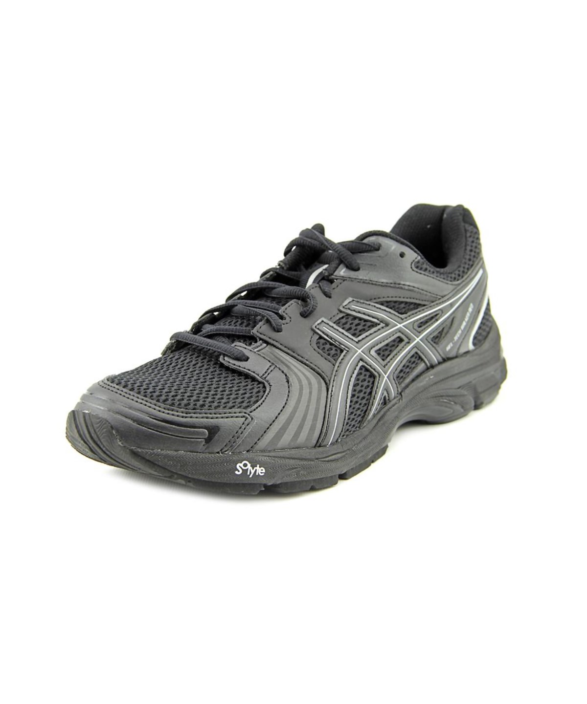 asics gel tech walker mens