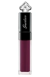 Guerlain La Petite Robe Noire Lip Colourink Liquid Lipstick - L162 Trendy