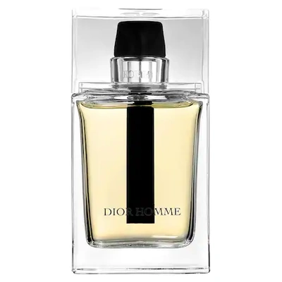 Dior Homme 3.4 oz/ 100 ml Eau De Toilette Spray