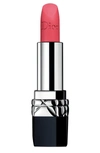 Dior Lipstick In 771 Radiant Matte
