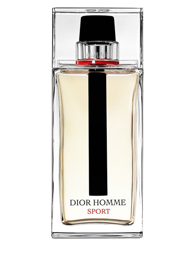 Dior Homme Sport Eau De Toilette