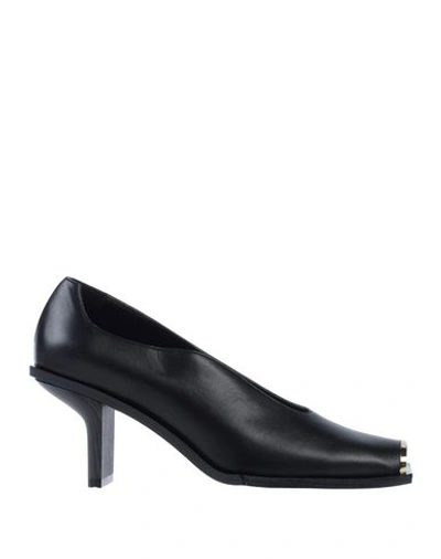 Stella Mccartney Pumps In Black