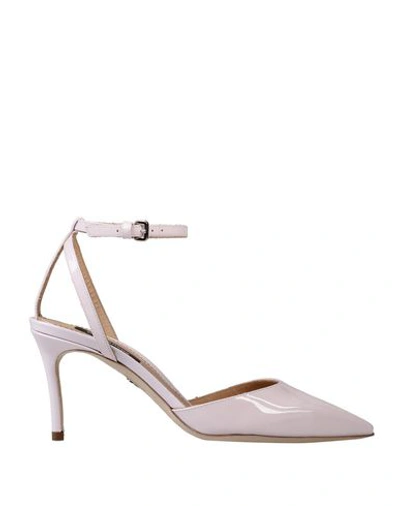 Dsquared2 Pumps In Light Pink