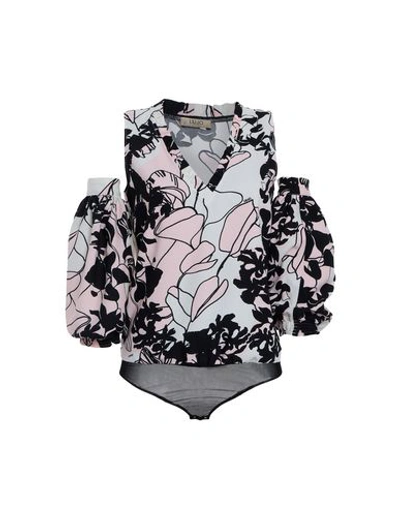 Liu •jo Tops In Light Pink