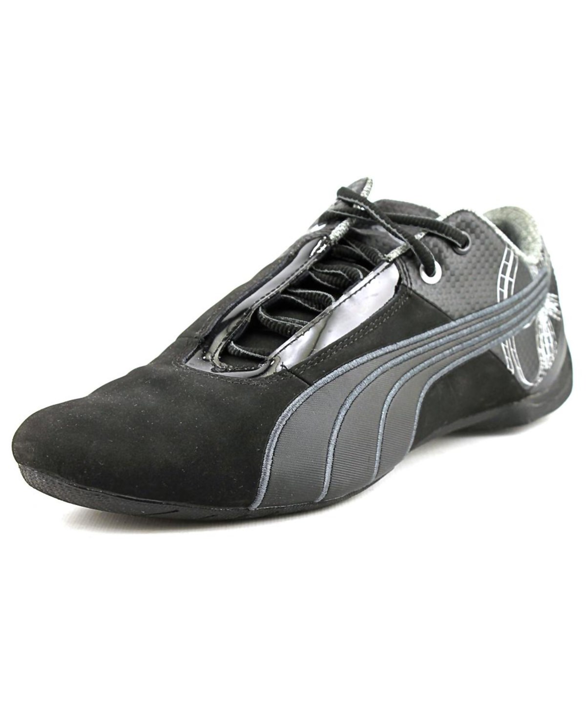 puma future cat s1 beige