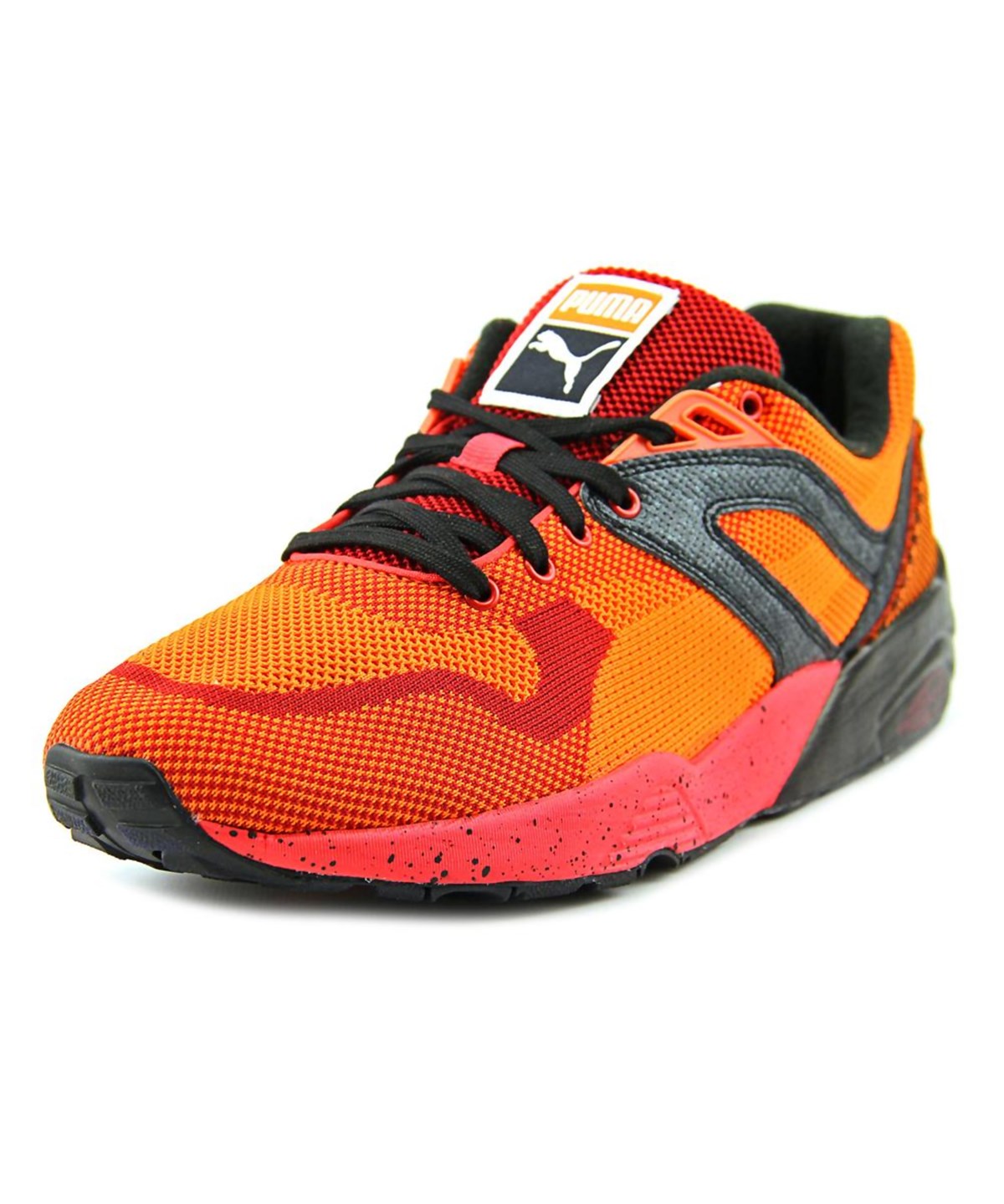 puma trinomic r698 knit