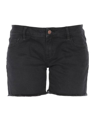 Sun 68 Denim Shorts In Black | ModeSens