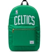 Herschel Supply Co Settlement - Nba Champion Backpack - Green In Boston Celtics