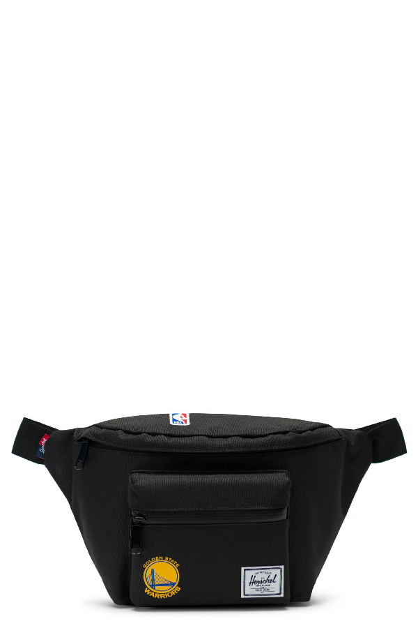 golden state warriors fanny pack