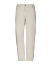 Brunello Cucinelli Pants In Ivory