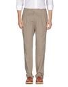 Aspesi Casual Pants In Beige